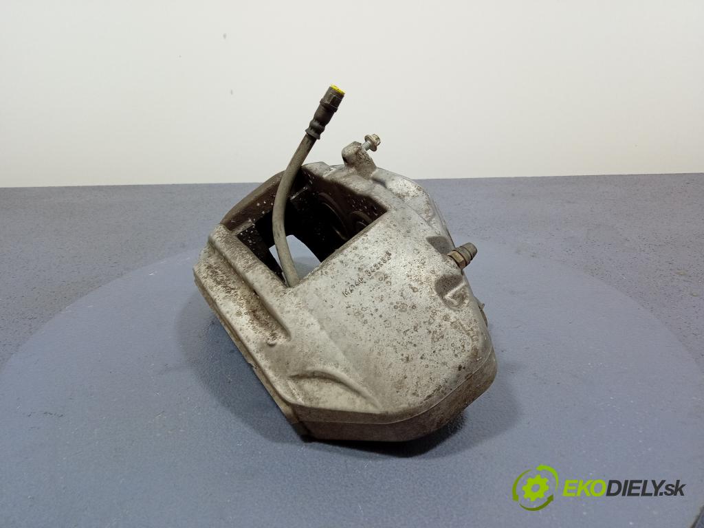 Mercedes S-klasa 2014 brzdič brzdový Predné v pravo: 20B40008001A
