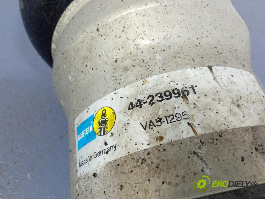 Mercedes S-klasa 2014 tlmič Predné Vľavo.: 44239961