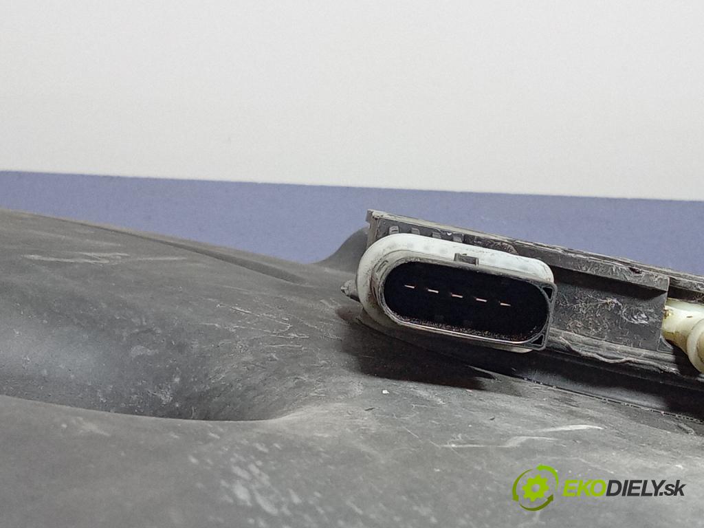 Mercedes S-klasa 2014 Nádrž: AdBlue: A2224706801