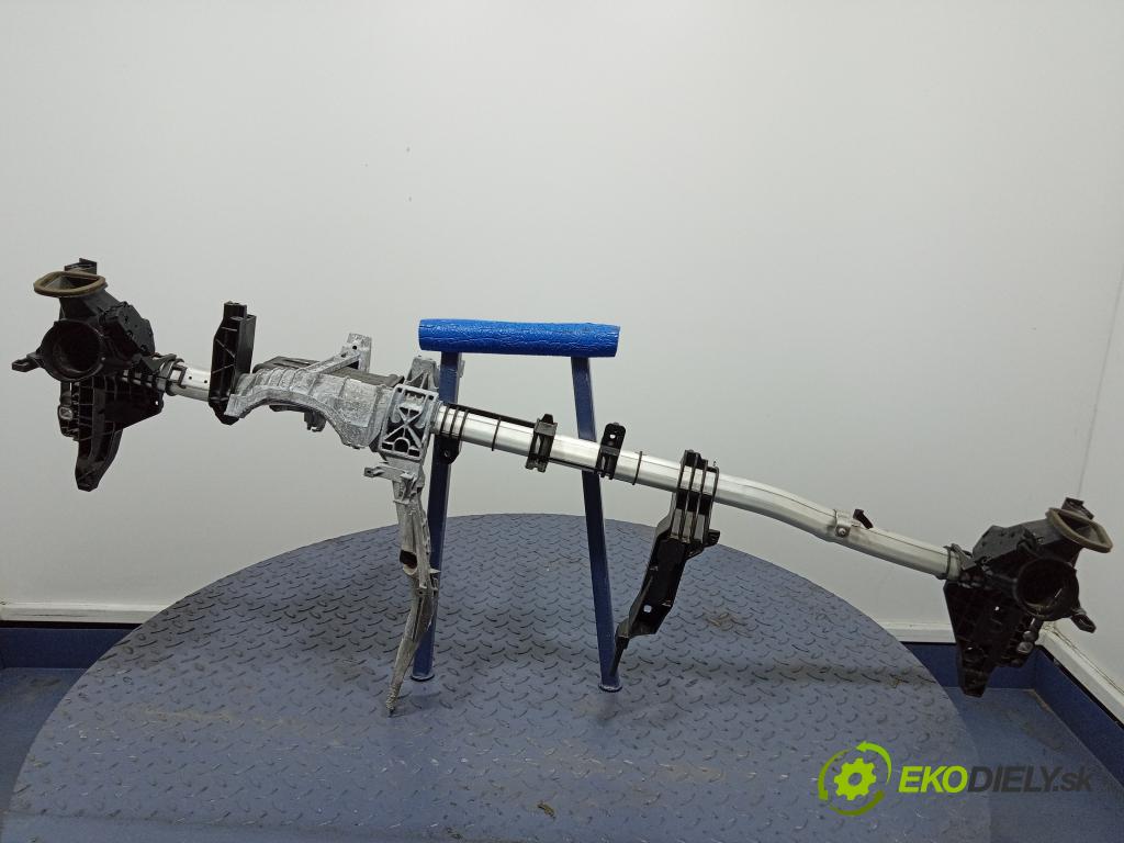 Mercedes S-klasa 2014 kokpit,pristrojová doska A2226200086