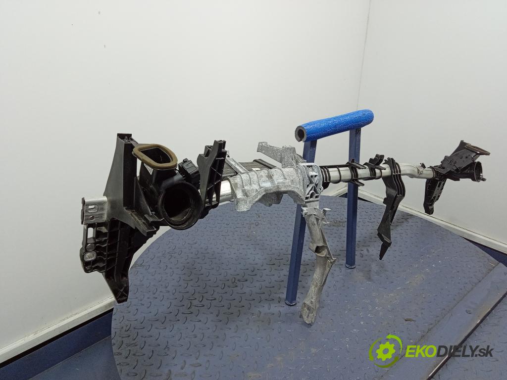 Mercedes S-klasa 2014 kokpit,pristrojová doska A2226200086