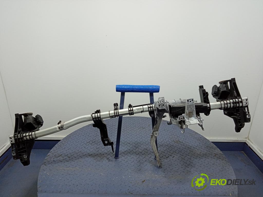 Mercedes S-klasa 2014 kokpit,pristrojová doska A2226200086