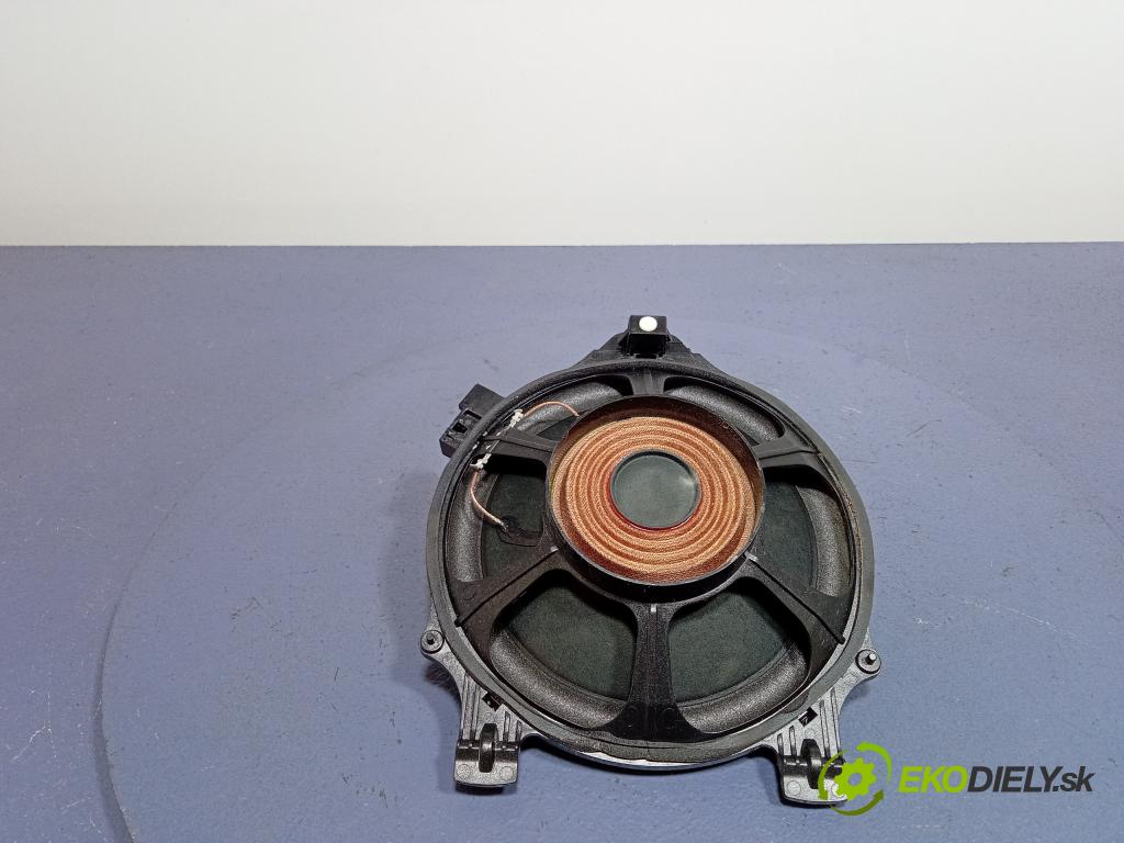 Mercedes S-klasa 2014 Reproduktor / Subwoofer: A2228203602