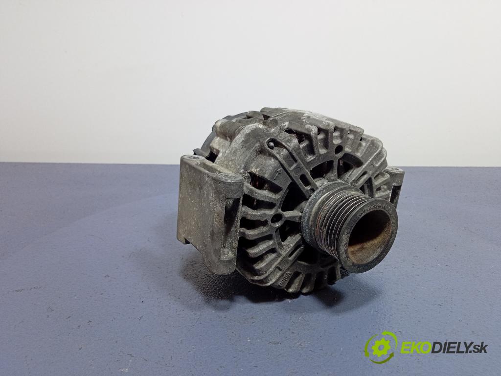 Mercedes S-klasa 2014 Alternator A0009060822