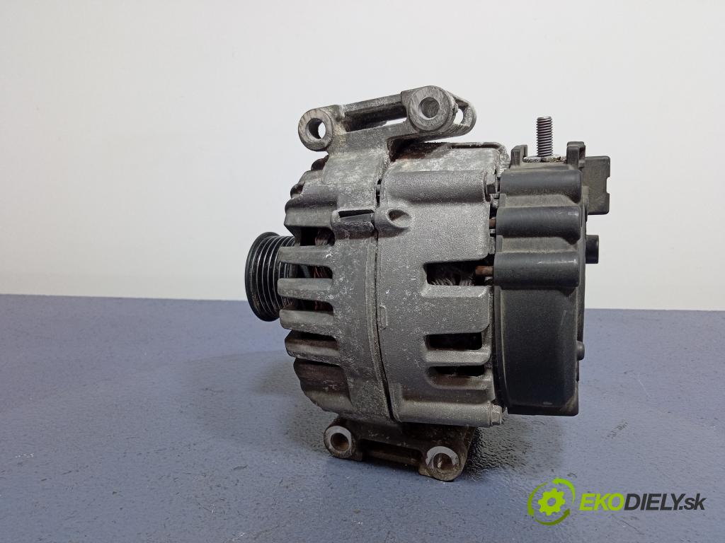 Mercedes S-klasa 2014 Alternator A0009060822