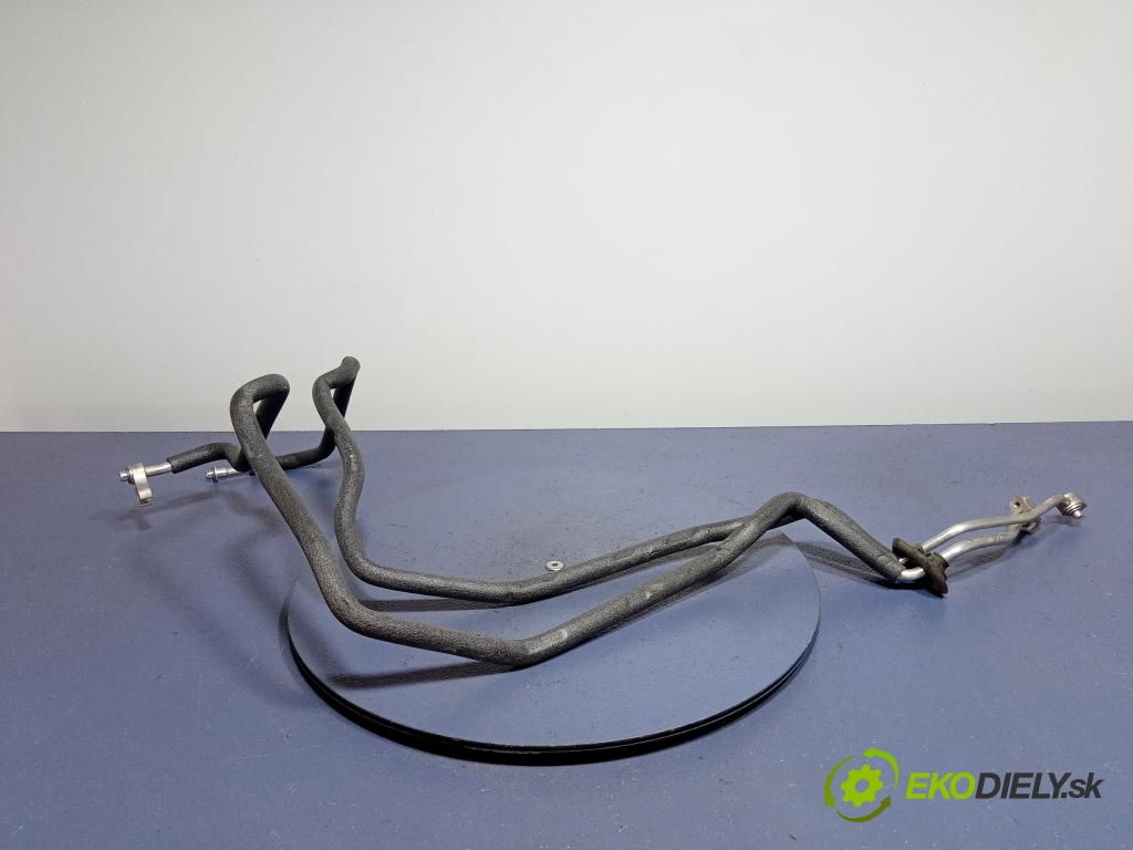 Mercedes S-klasa 2014 rúrka Klimatizácia: A2228305002