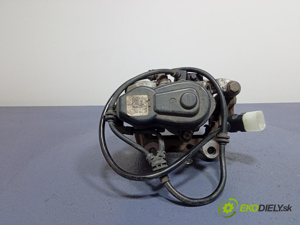 Mercedes S-klasa 2014 brzdič brzdový zad v pravo: 01