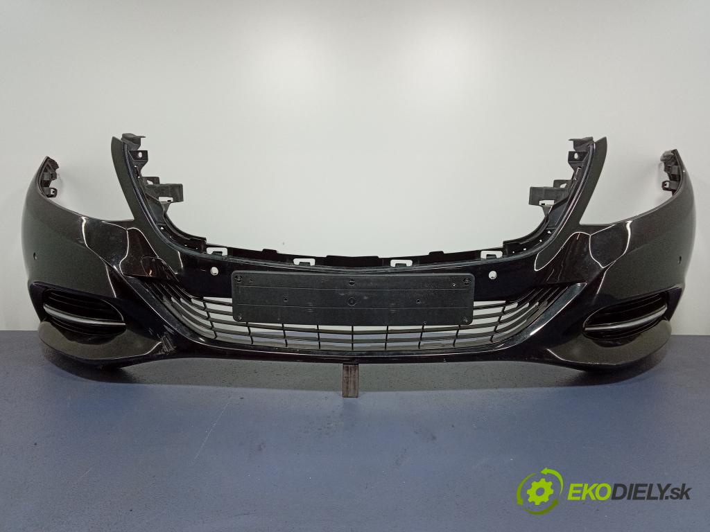 Mercedes S-klasa 2014 nárazník před A2228800147