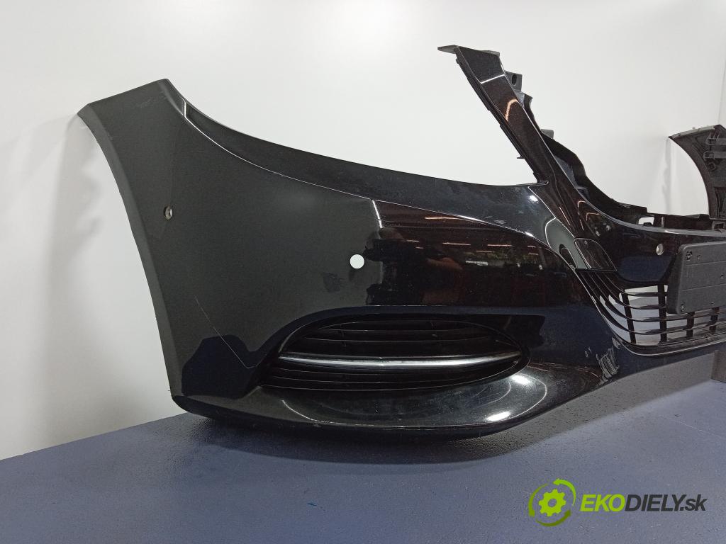 Mercedes S-klasa 2014 nárazník před A2228800147