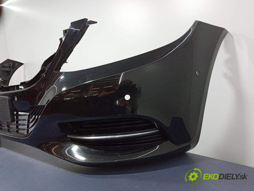 Mercedes S-klasa 2014 nárazník před A2228800147