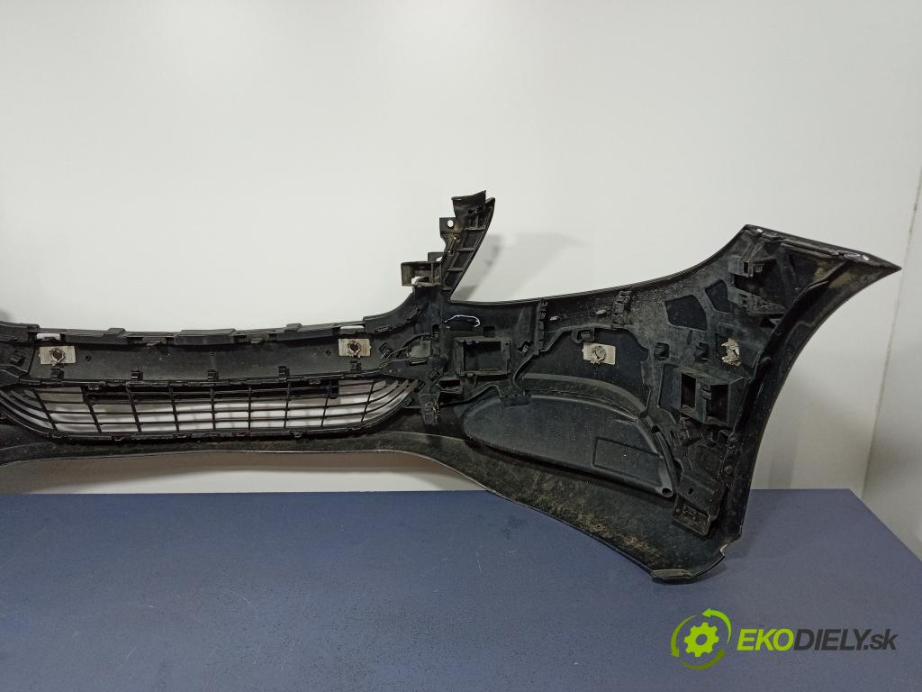 Mercedes S-klasa 2014 nárazník před A2228800147