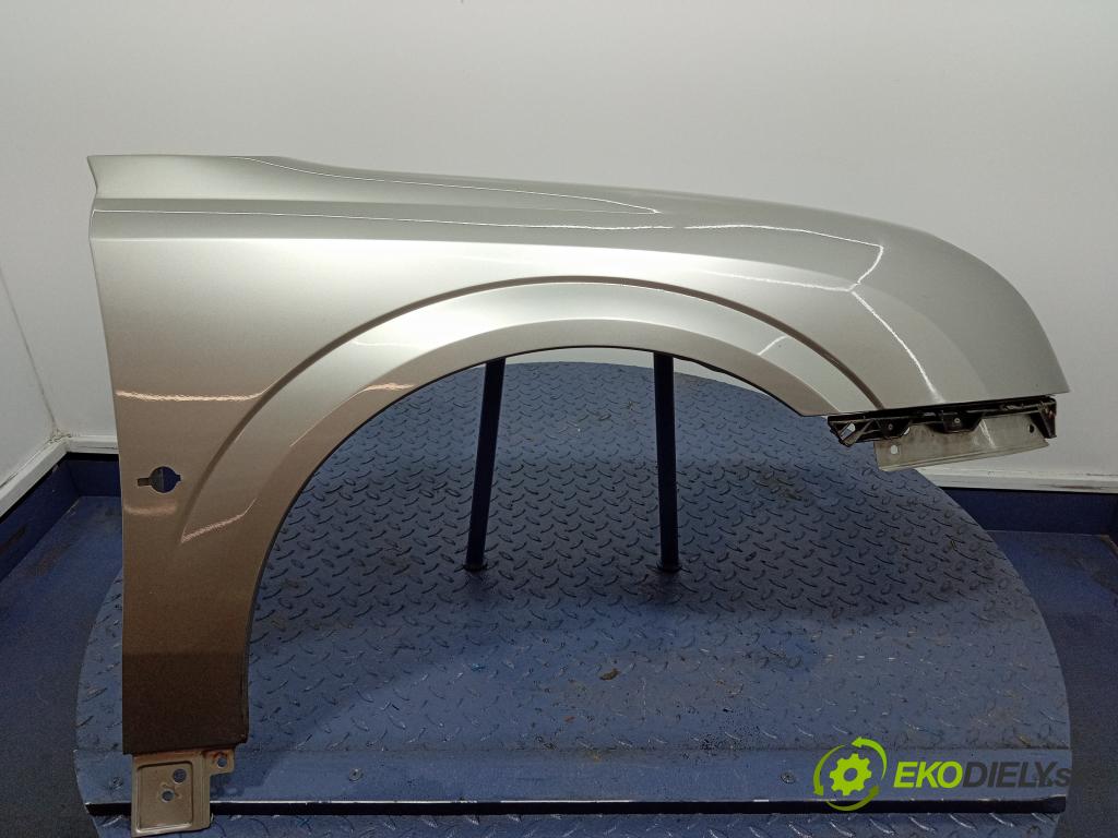 Opel Vectra 2003 blatnik před v pravo: 01