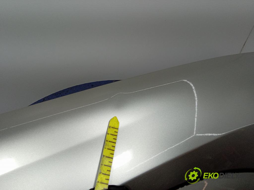 Opel Vectra 2003 blatnik před v pravo: 01