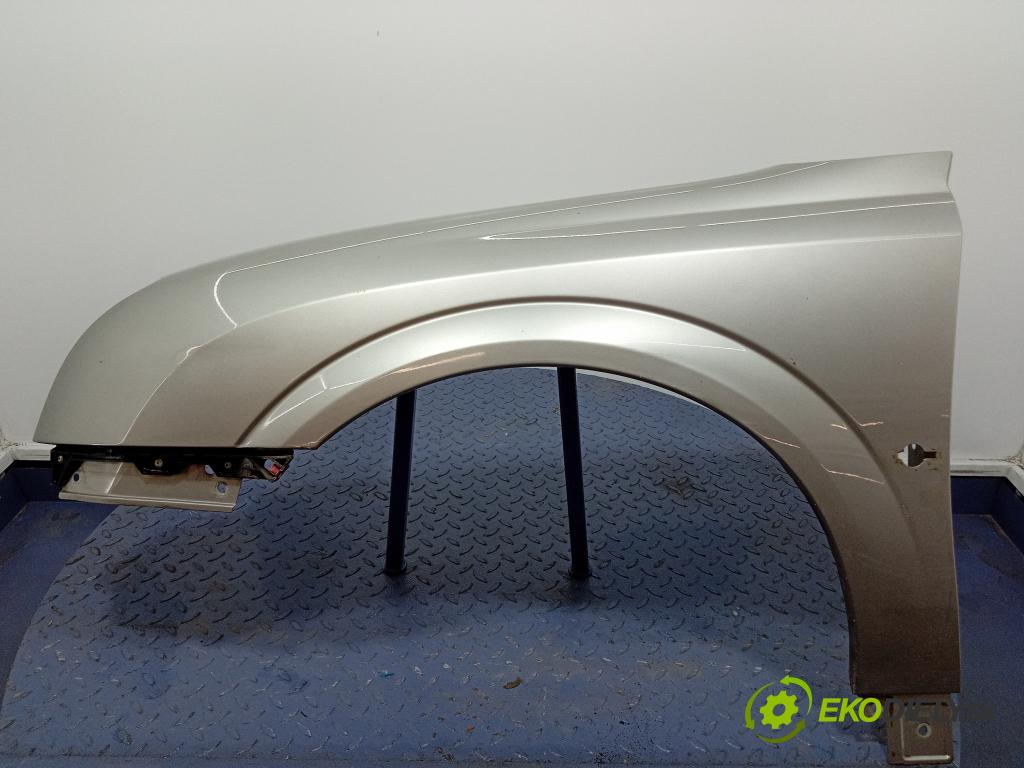 Opel Vectra 2003 blatnik před Levý: 01