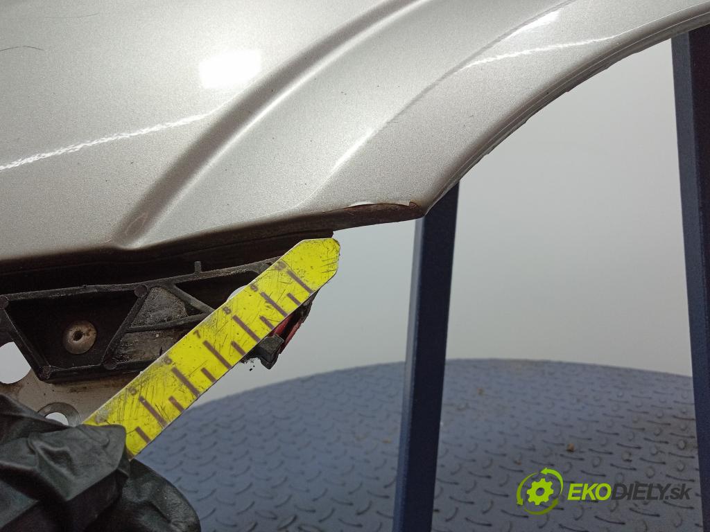 Opel Vectra 2003 blatnik před Levý: 01