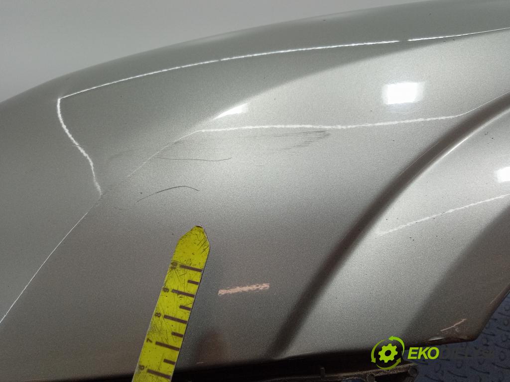 Opel Vectra 2003 blatnik před Levý: 01