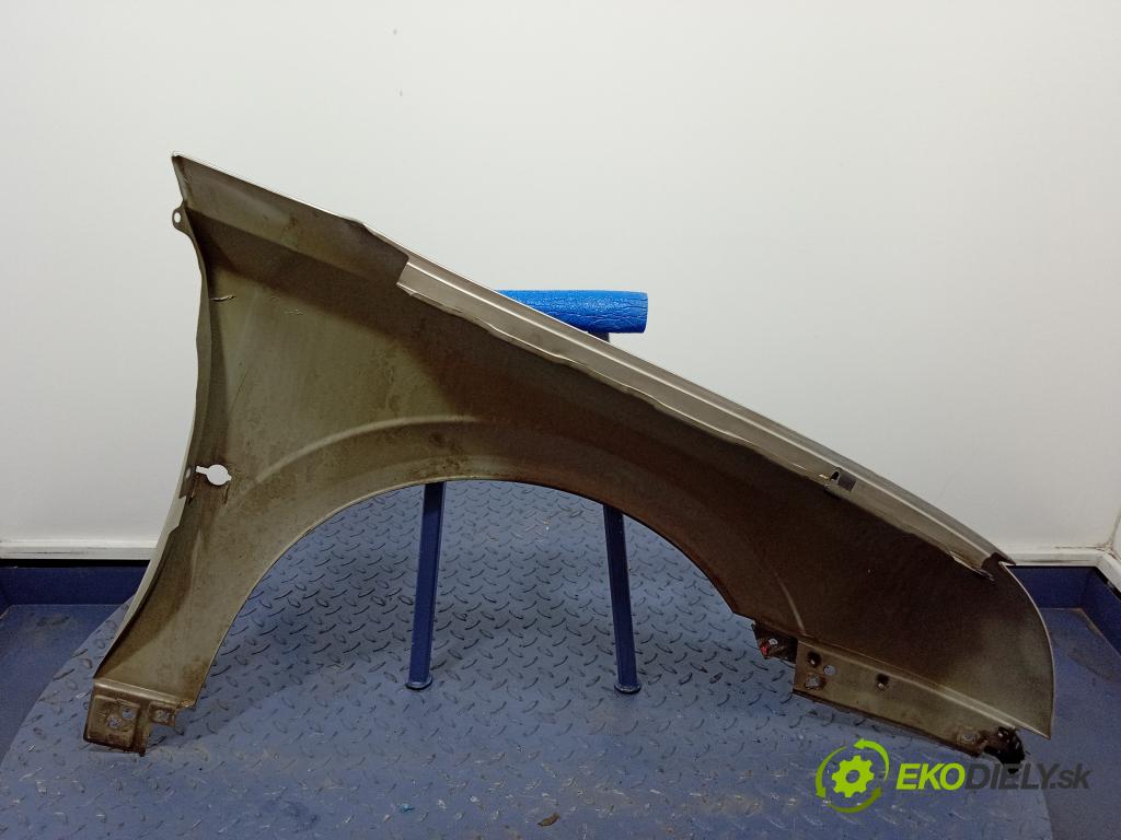 Opel Vectra 2003 blatnik před Levý: 01