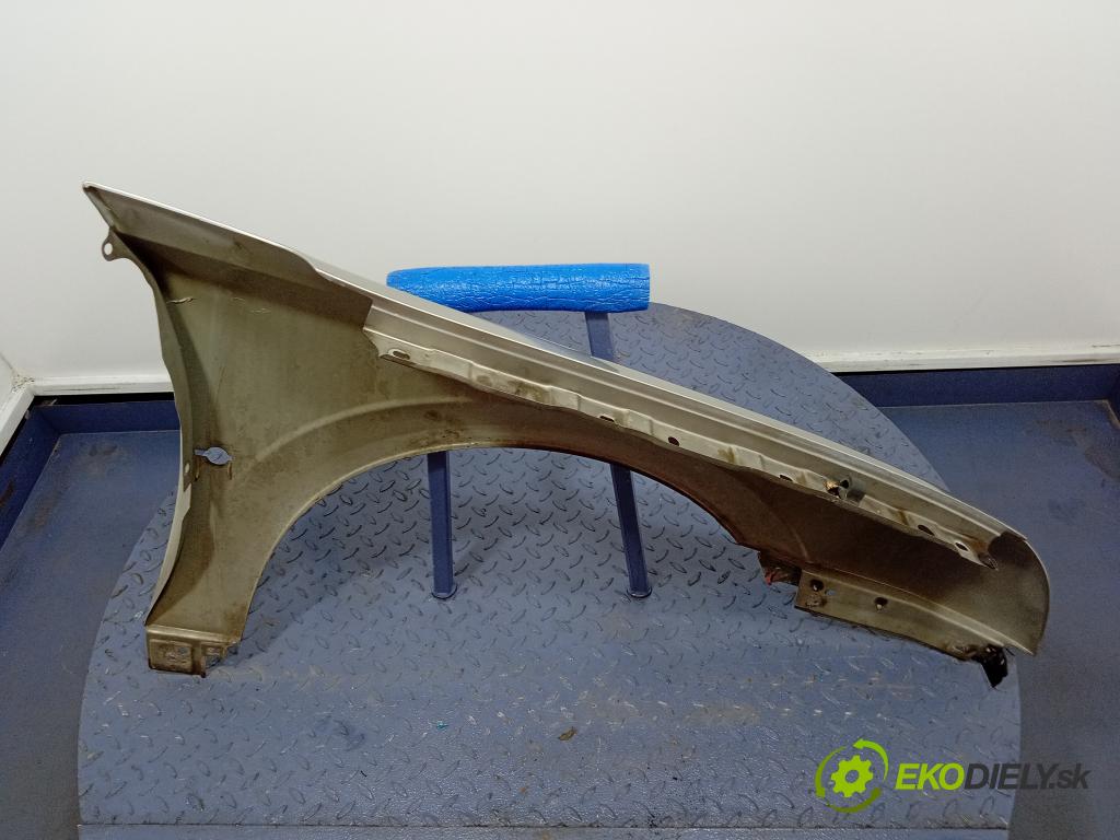 Opel Vectra 2003 blatnik před Levý: 01