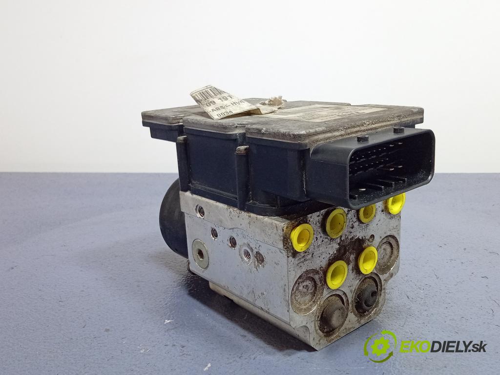 Opel Vectra 2003 čerpadlo ABS x 09191497
