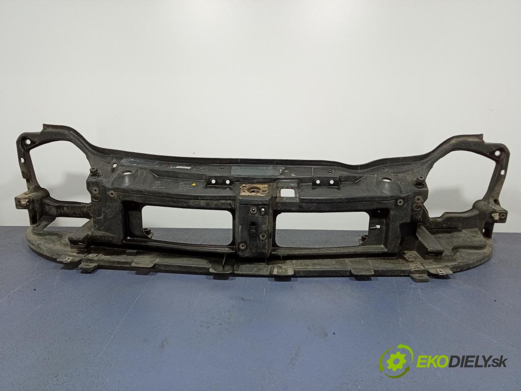 Renault Trafic 2006 výztuha Čelní / stěna Přední 8200555537