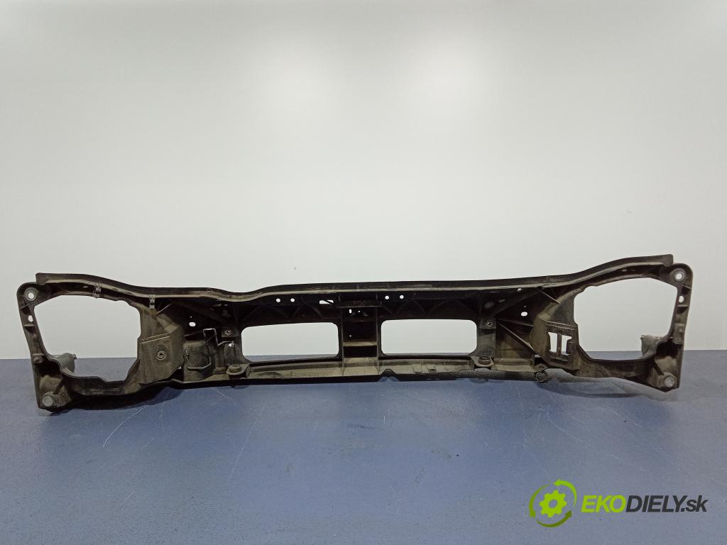 Renault Trafic 2006 výztuha Čelní / stěna Přední 8200555537