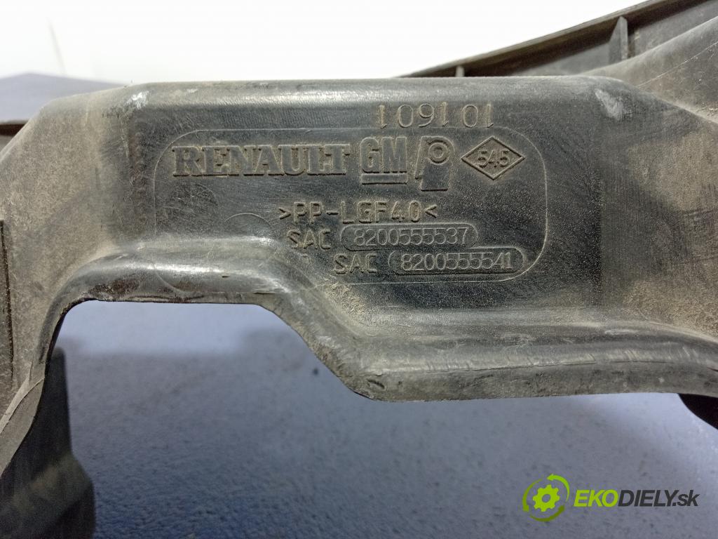 Renault Trafic 2006 výztuha Čelní / stěna Přední 8200555537