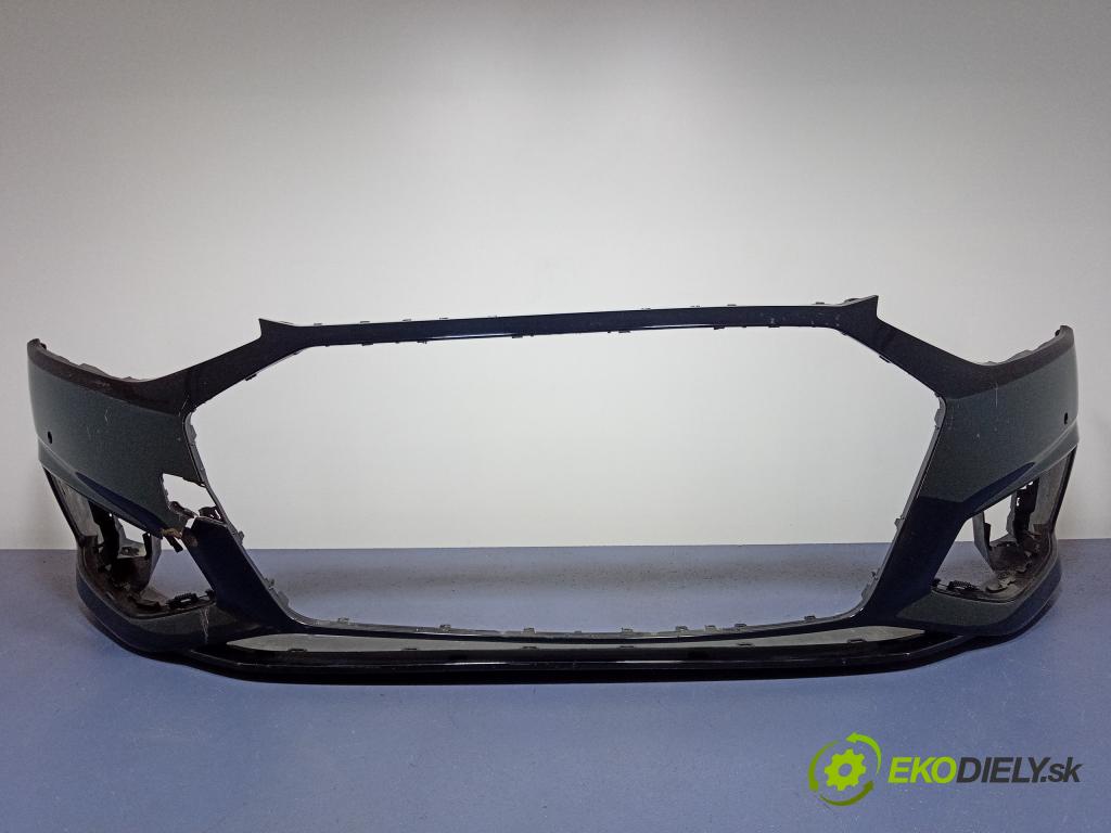 Audi A4 0 nárazník před 01