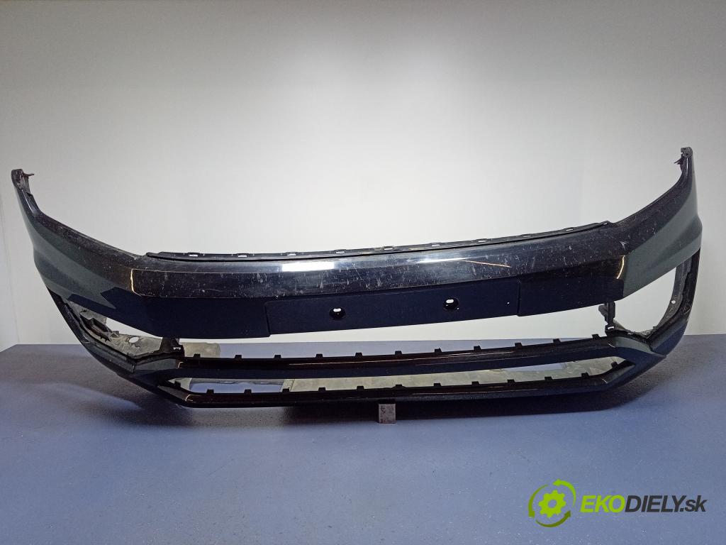 Vw Amarok 0 nárazník před 01