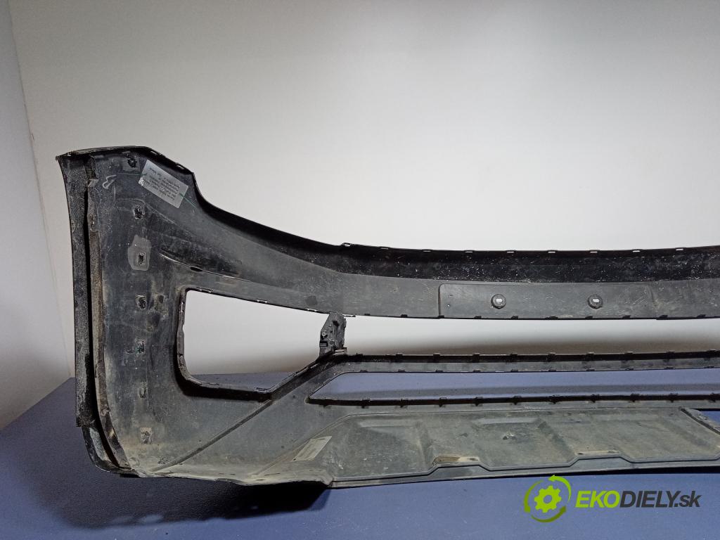 Vw Amarok 0 nárazník před 01