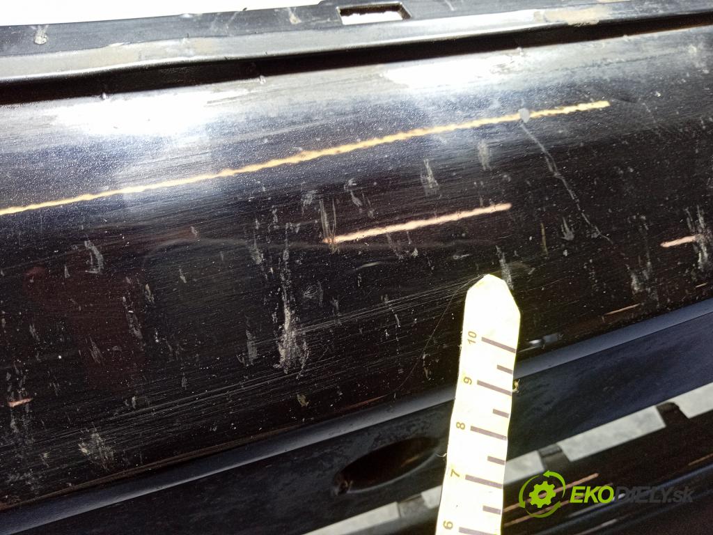 Vw Amarok 0 nárazník před 01