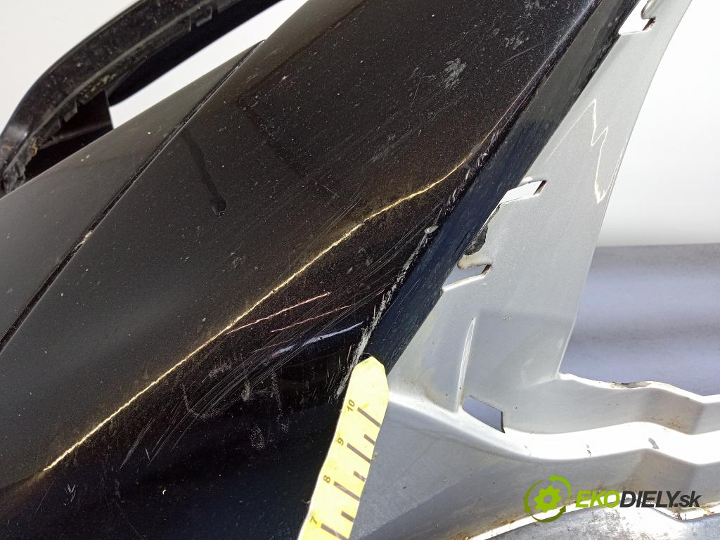 Vw Amarok 0 nárazník před 01