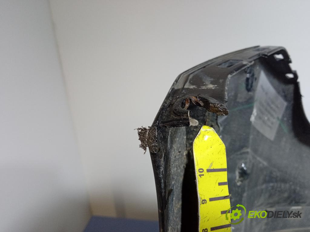 Vw Amarok 0 nárazník před 01