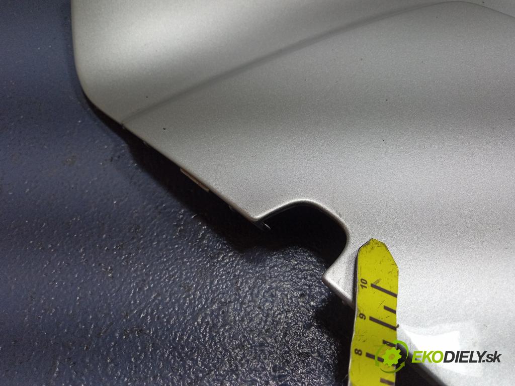 Vw Amarok 0 nárazník před 01
