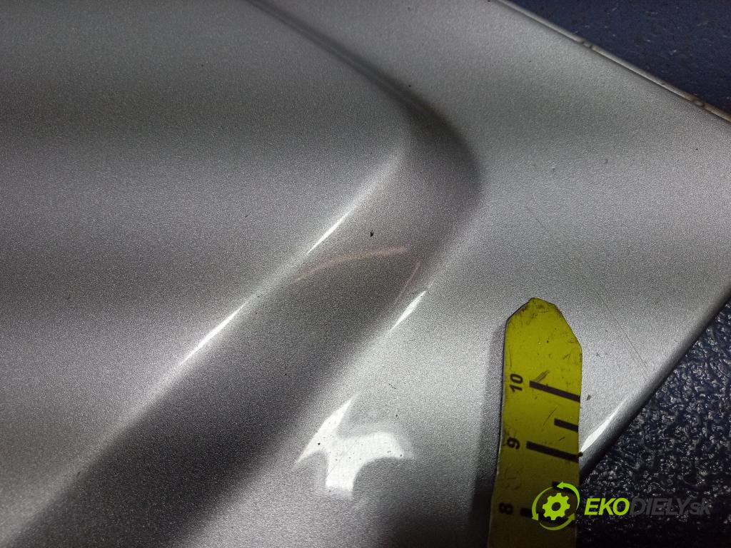 Vw Amarok 0 nárazník před 01