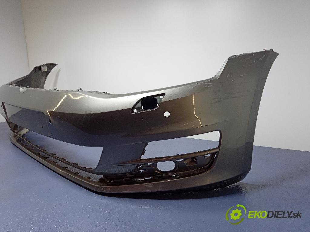 Vw Golf 0 nárazník před 5G0807221
