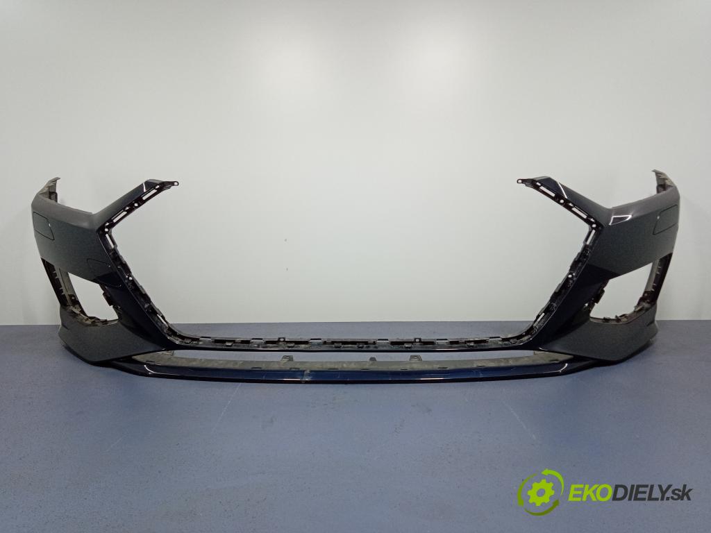 Audi A7 0 nárazník před 01