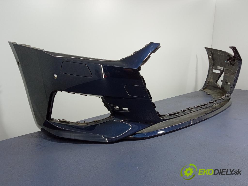 Audi A7 0 nárazník před 01