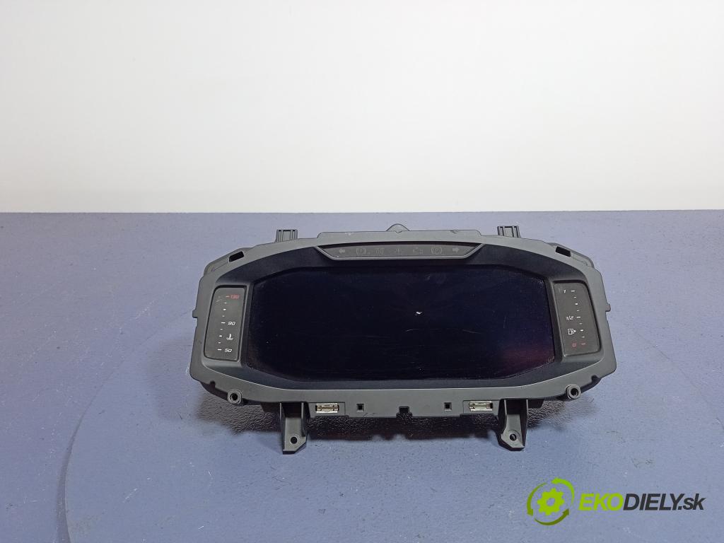 Seat Ibiza 0 prístrojovka/ budíky 6F0920320B
