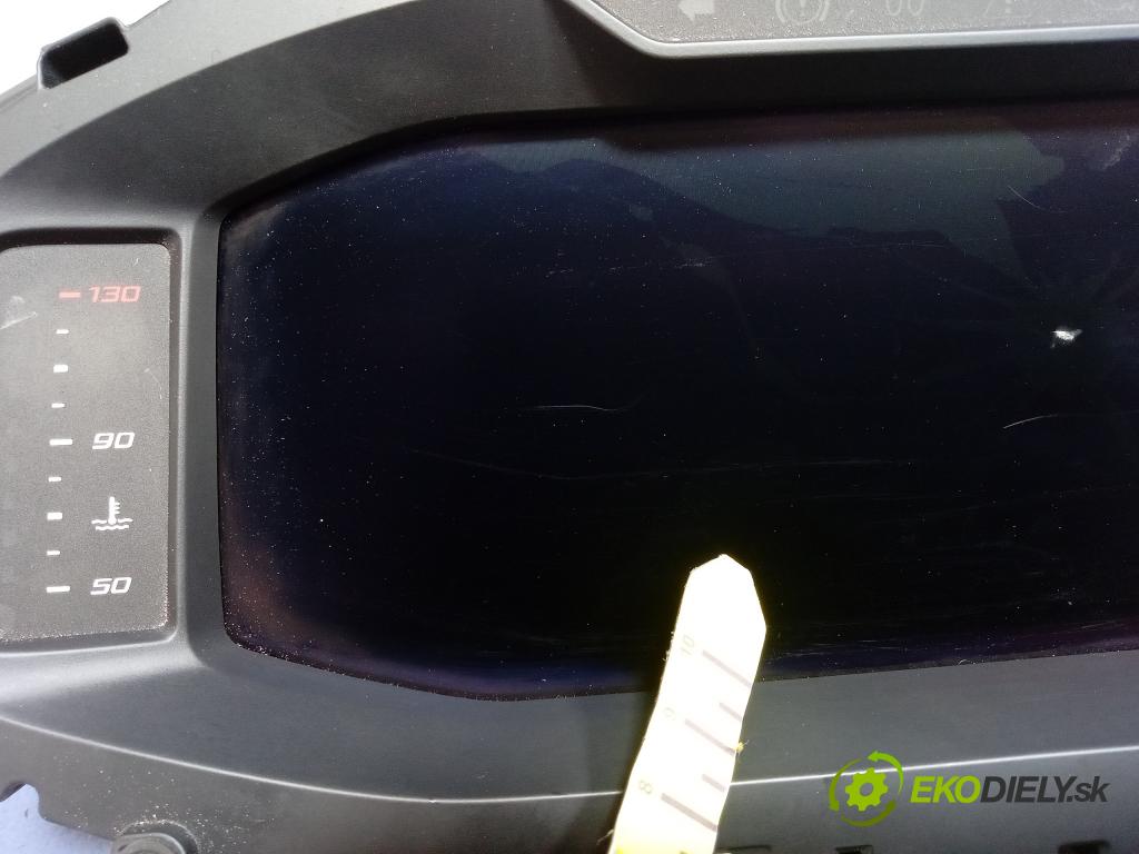 Seat Ibiza 0 prístrojovka/ budíky 6F0920320B