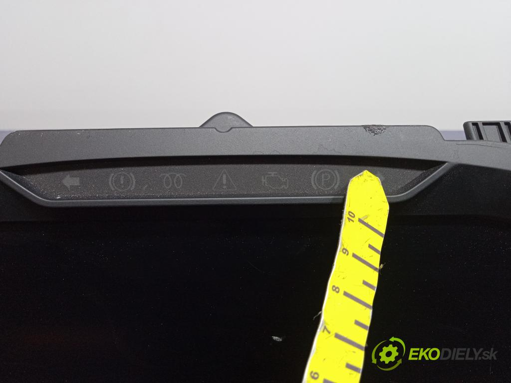 Seat Ibiza 0 prístrojovka/ budíky 6F0920320B