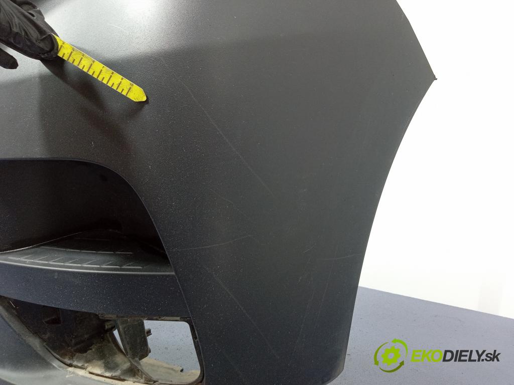 Renault Master 0 nárazník před 620228205R