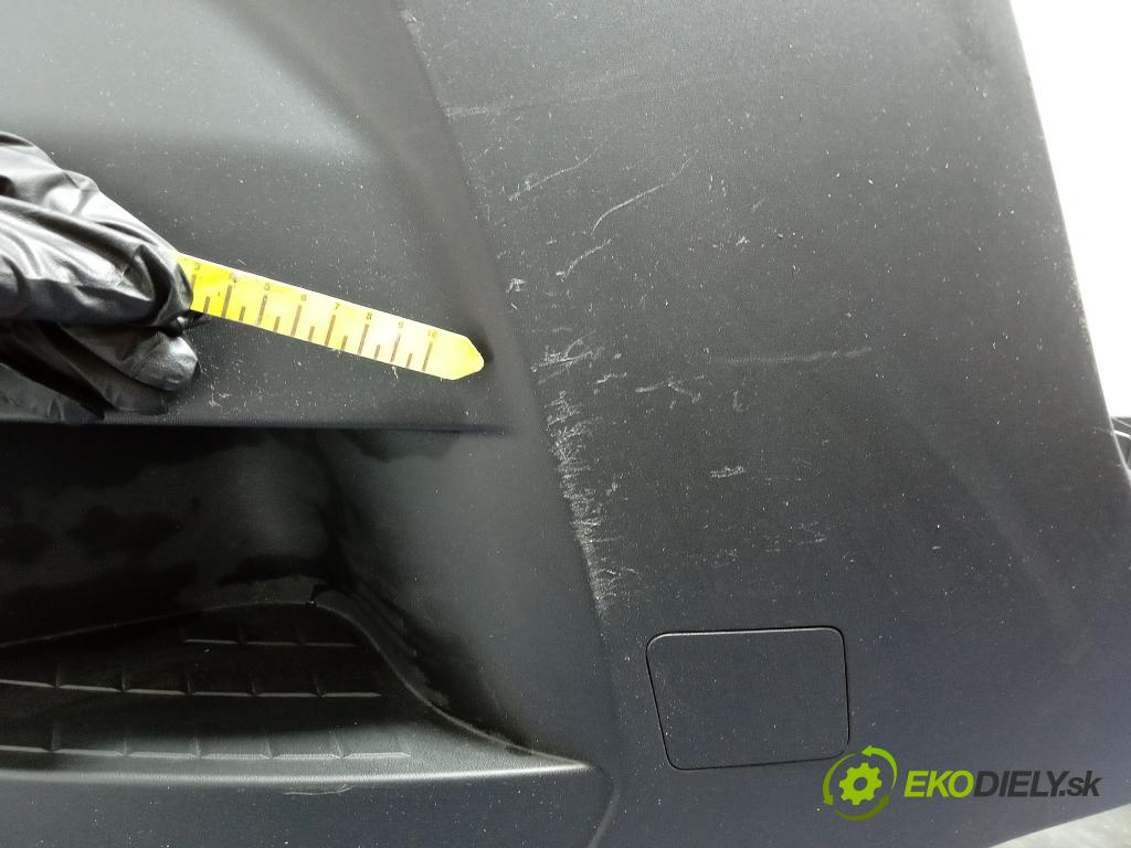 Renault Master 0 nárazník před 620228205R