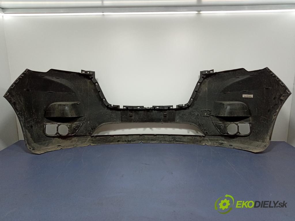 Renault Master 0 nárazník před 620228205R