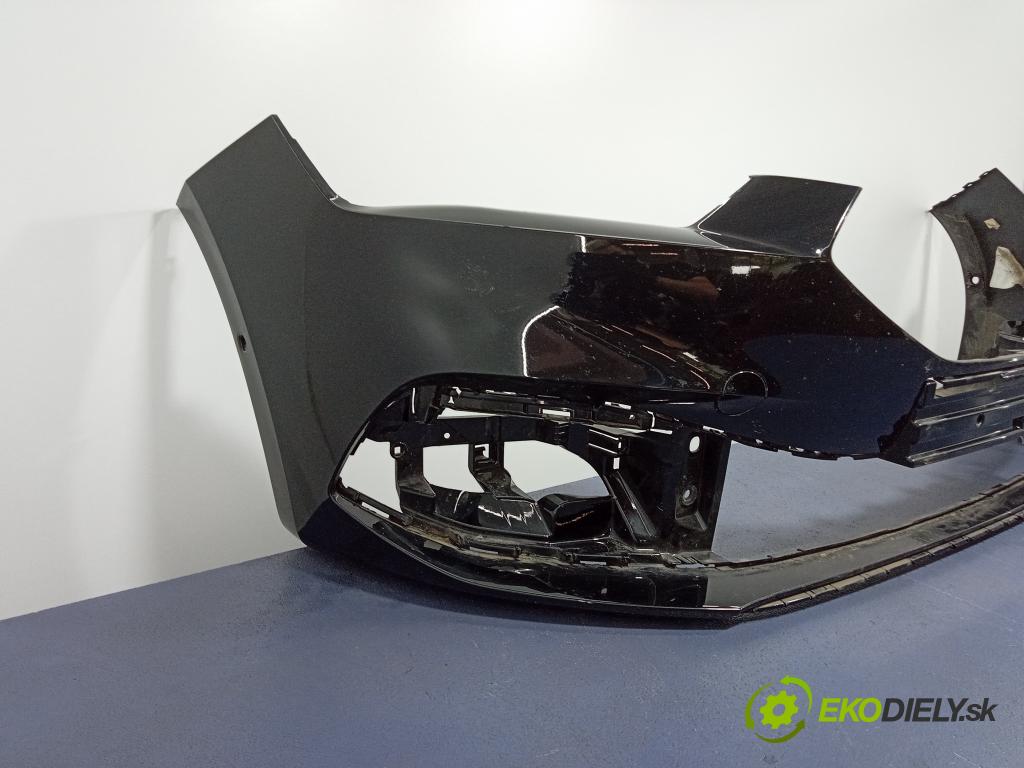 Seat Leon 0 nárazník před 01