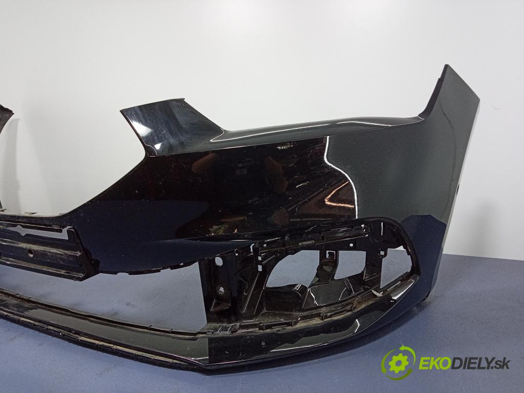 Seat Leon 0 nárazník před 01