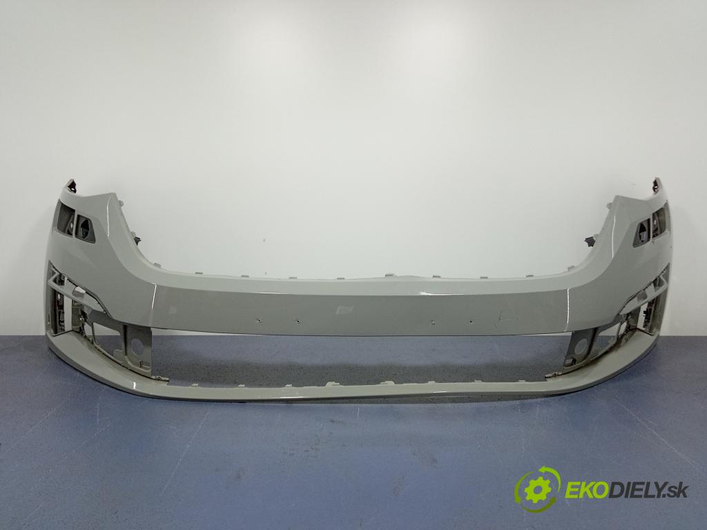 Skoda Kodiaq 0 nárazník před 565807221H