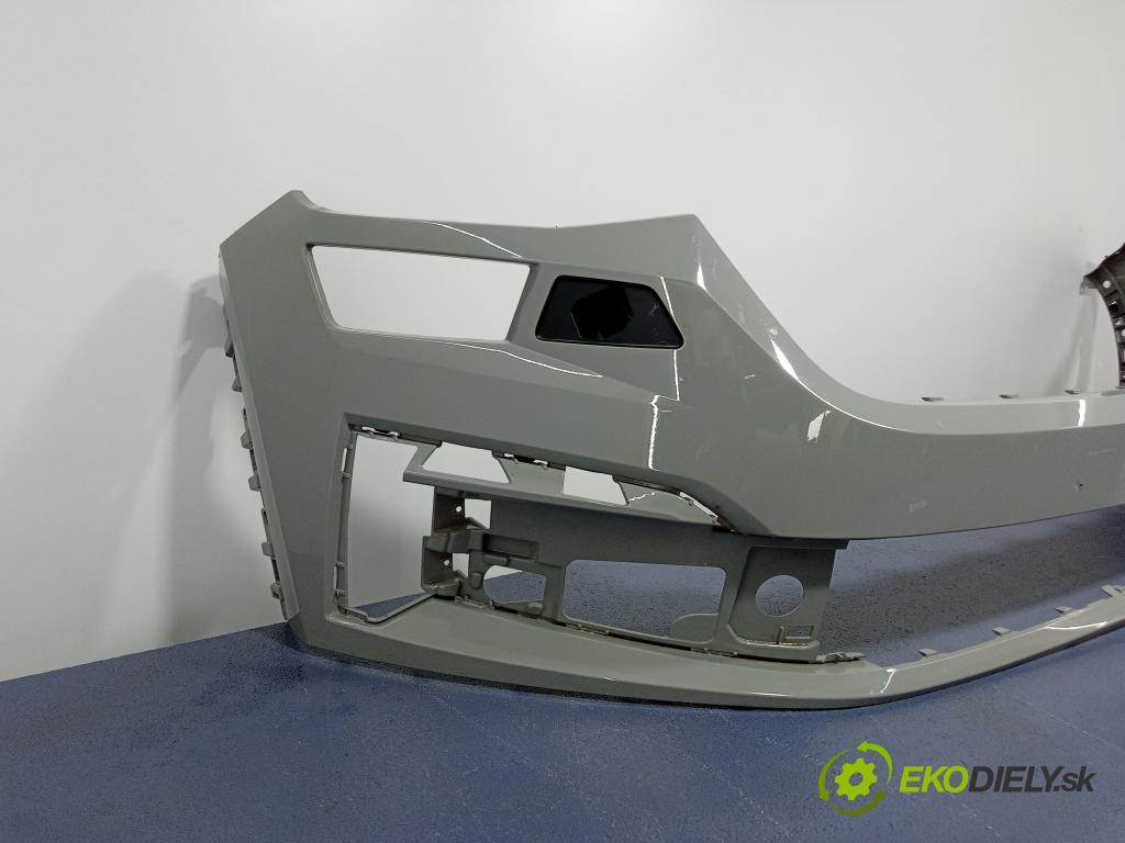 Skoda Kodiaq 0 nárazník před 565807221H