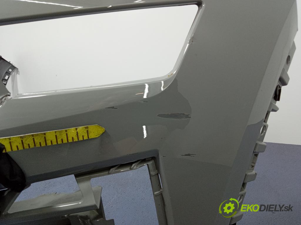 Skoda Kodiaq 0 nárazník před 565807221H