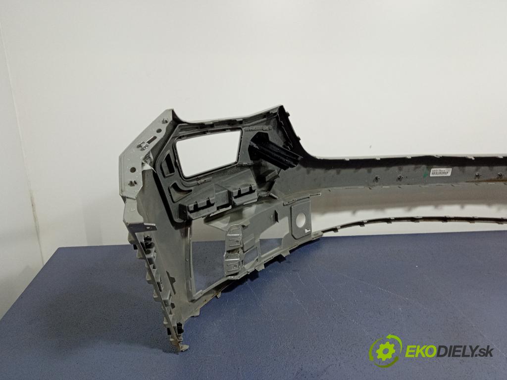 Skoda Kodiaq 0 nárazník před 565807221H