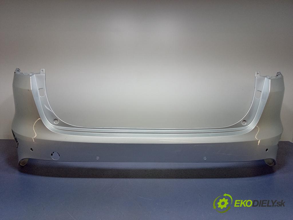Kia Ceed 0 nárazník Zad: 01